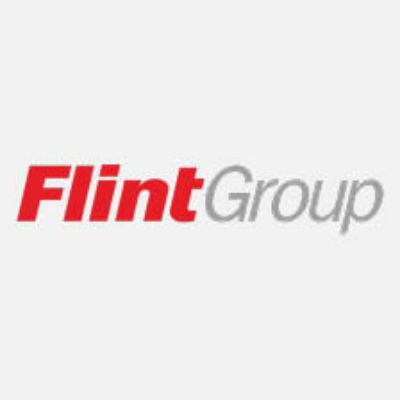 Picture for manufacturer FlintGroup