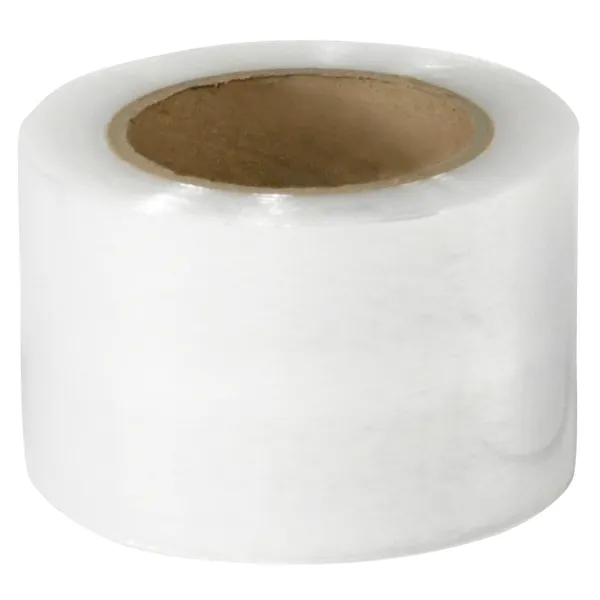Stretch Film - Blown Small Width Clear QA10379 3INx1500FT 79G 18/CS 432/SKID