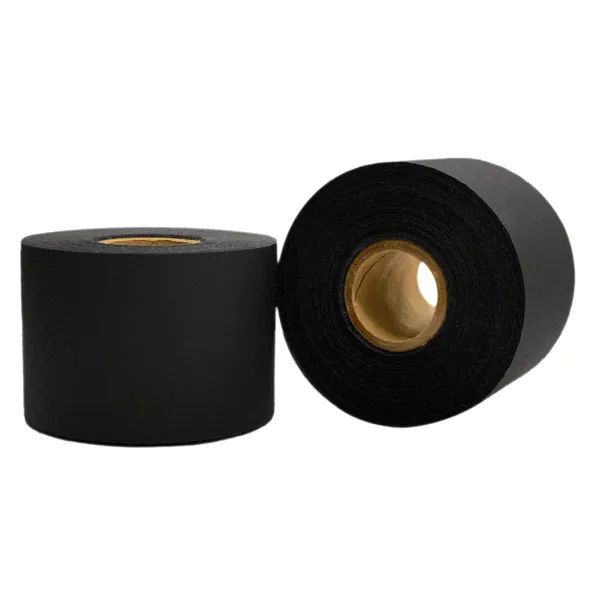 Masking Tape Photographic Black CP743 48MMx27M 7MIL 36/CS