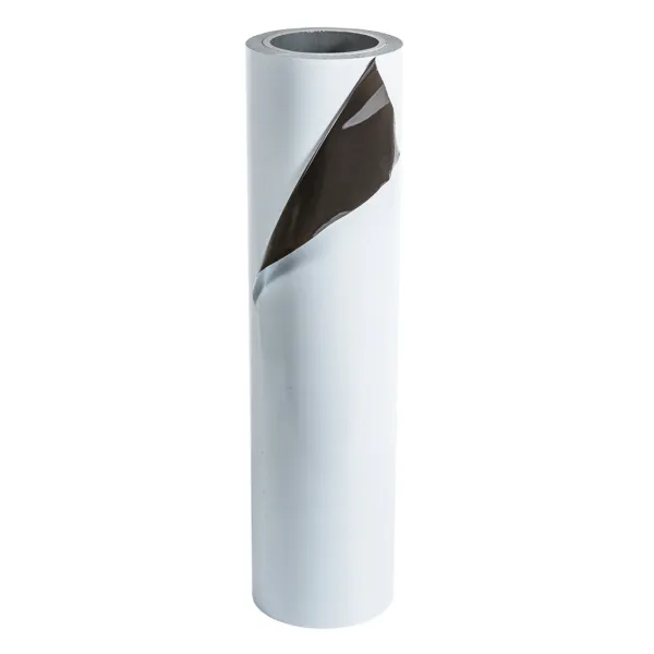 Surface Protection Tape - Rubber Hot Melt Black/White R2900 2INx500FT 3MIL 12/CS