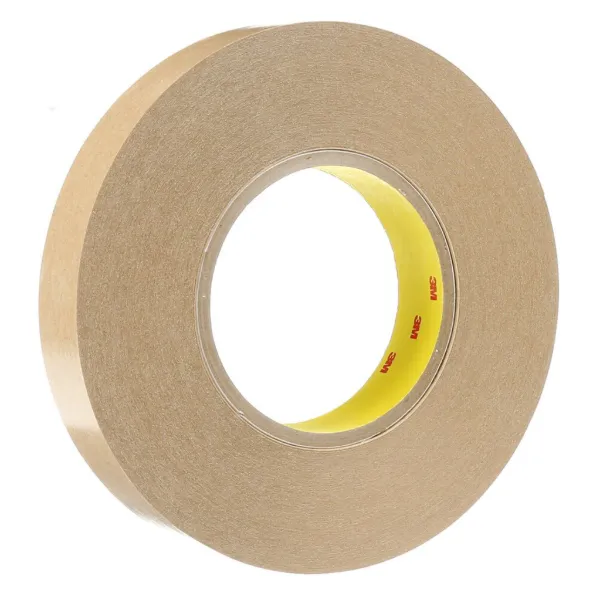 Transfer Tape - Acrylic Clear 9498 1/2INx120YD 2MIL 72/CS
