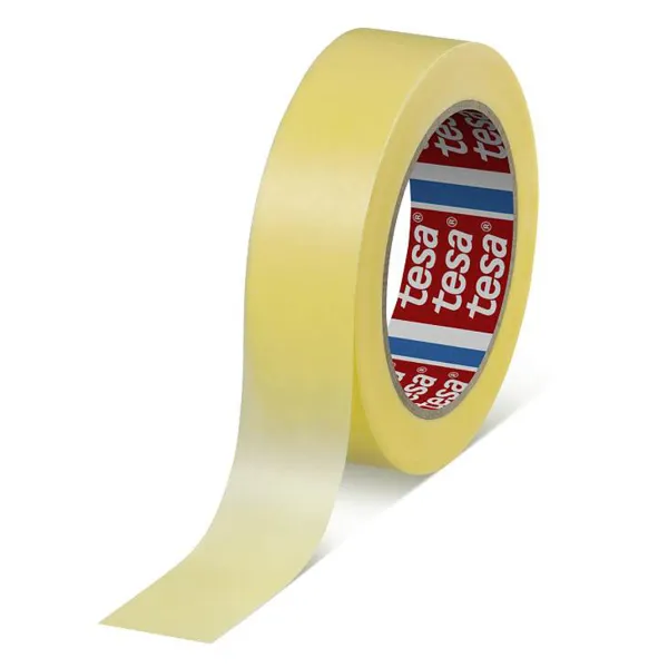 Masking Tape Painters - Precision Mask Yellow 4334 25MMx50M 3.5MIL 36/CS