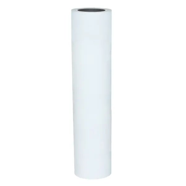 Surface Protection Tape - Rubber Adhesive White R4900 2.5INx328FT 4.72MIL 12/CS