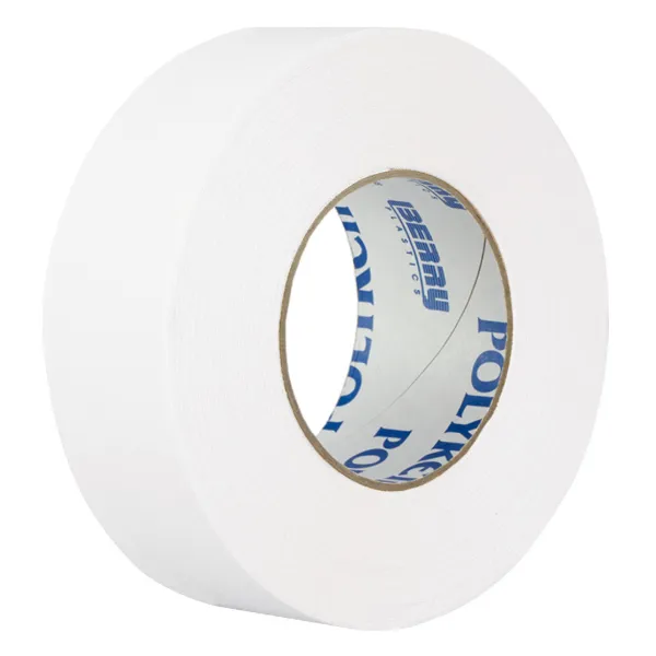 Cloth Tape - Gaffers White 512 48MMx50M 12MIL 24/CS