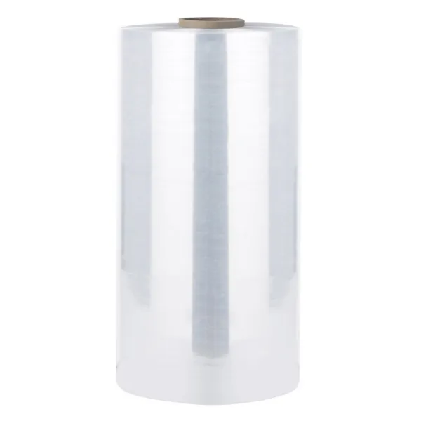 Machine Film - Cast Summit 5009050 Clear MIT 20INx9000FT 50G 40/SKID