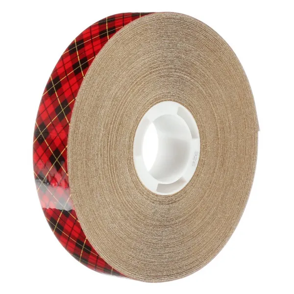 Transfer Tape - ATG Acrylic Scotch® D/C Clear 926 18MMx33M 5MIL 48/CS