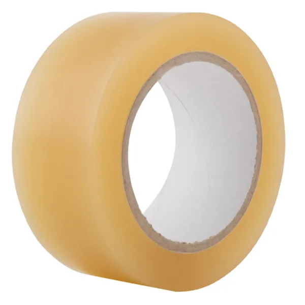 PVC Tape - Lane Marking Clear LMT 48MMx33M 6MIL 12/CS