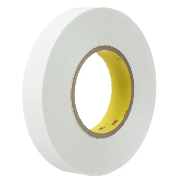 Tissue Tape - Removable Repositionable D/C White 9416 12MMx13M 2MIL 72/CS