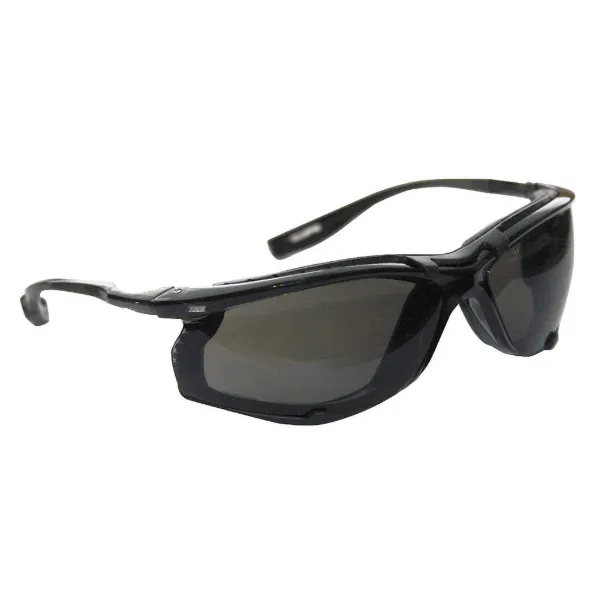 Safety Glasses - Virtua™ Foam Gasket Anti-Fog Lens Grey 11873 20/CS