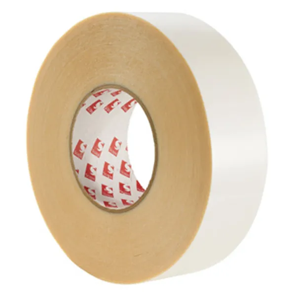 UPVC Tape - Acrylic High Adhesion D/C Clear 4403 48MM x 33M 9.4MIL 6/CS