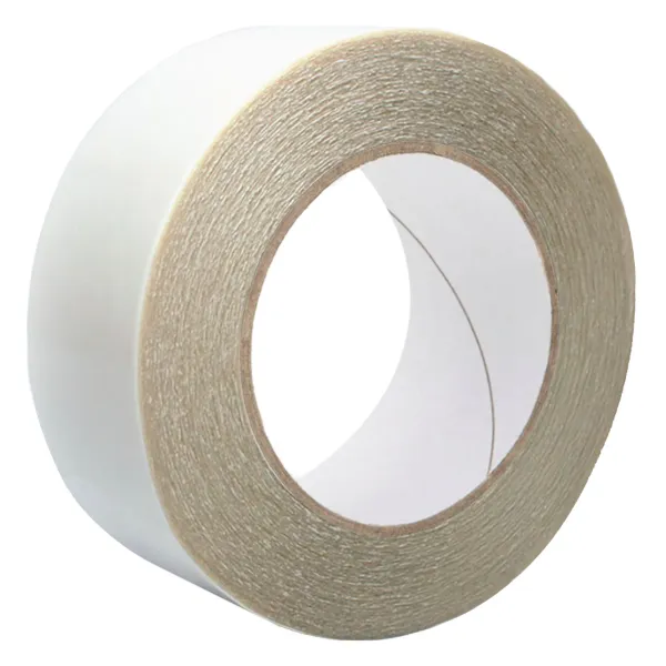 Polyester Film Tape - Acrylic D/C Clear C295 9MMx50M 4.7MIL 24/CS