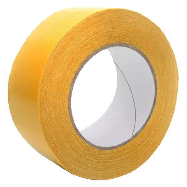 PVC Tape - Acrylic D/C White 7970 24MMx50M 9.5MIL 36/CS