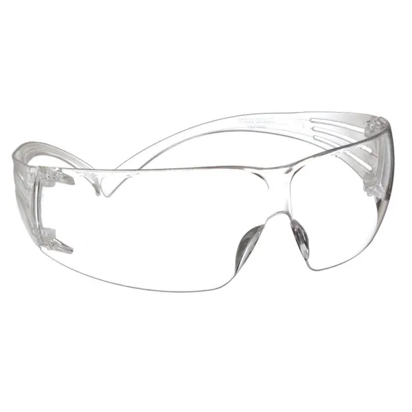 Safety Glasses - SecureFit» Clear SF201AF 20/CS