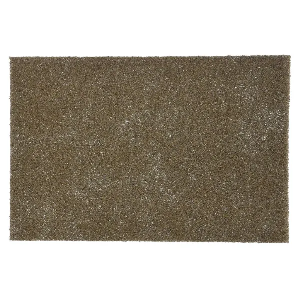 Hand Pad - Scotch-Brite™ Heavy Duty Tan 7440 6INx9IN 20/BX 40/CS