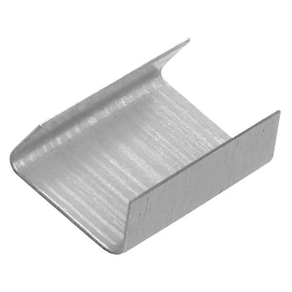 Seals - Open Steel Snap-On SSS-O 5/8IN 2000/CS