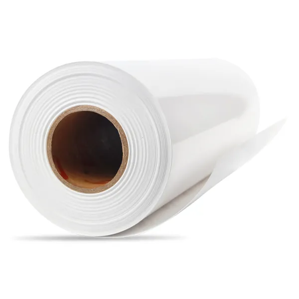 Polyester Mounting Film - Concept Optically Clear 106 54INx150FT 1MIL 1/CS