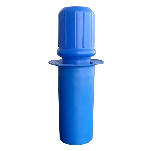 Stretch Film Dispenser - VSR Blue GWD 3IN & 5IN