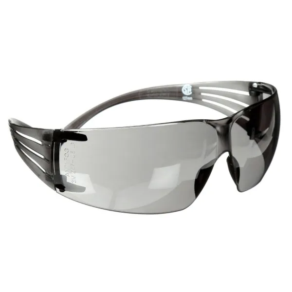 Safety Glasses - SecureFit» Grey SF202AF 20/CS