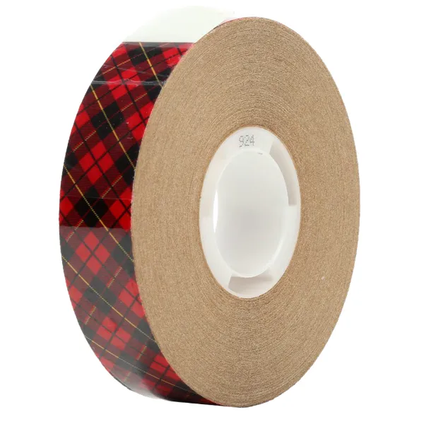Transfer Tape - ATG Acrylic Scotch® D/C Clear 924 12MMx55M 2MIL 72/CS