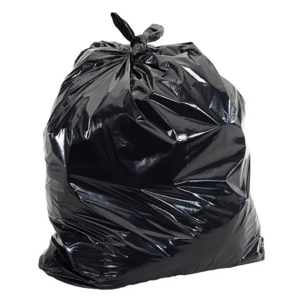 Garbage Bags - Strong Black GBS 30INx38IN 2MIL 150/CS