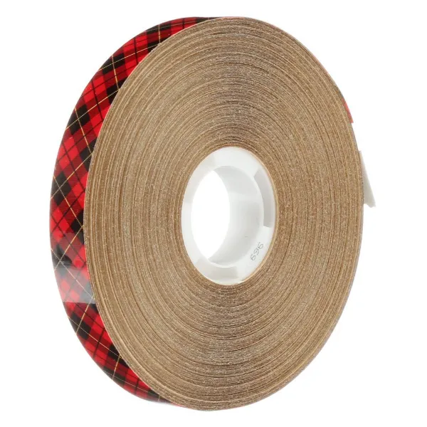 Transfer Tape - ATG Acrylic Scotch® D/C Clear 969 18MMx16M 5MIL 48/CS