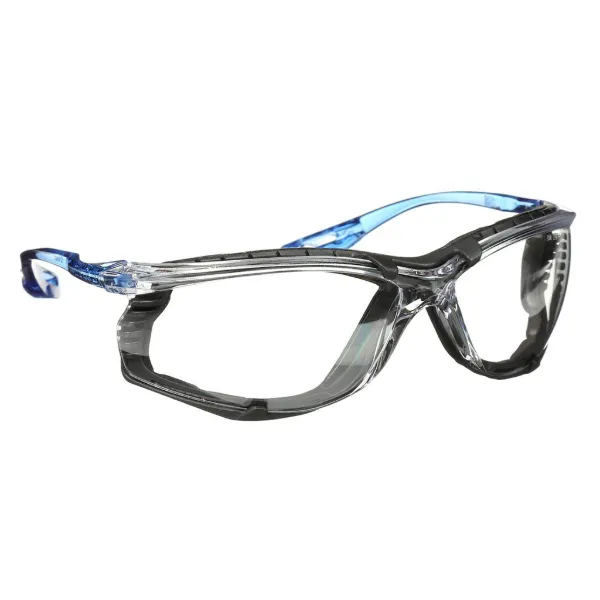 Safety Glasses - Virtua™ Foam Gasket Anti-Fog Lens Clear 11872 20/CS
