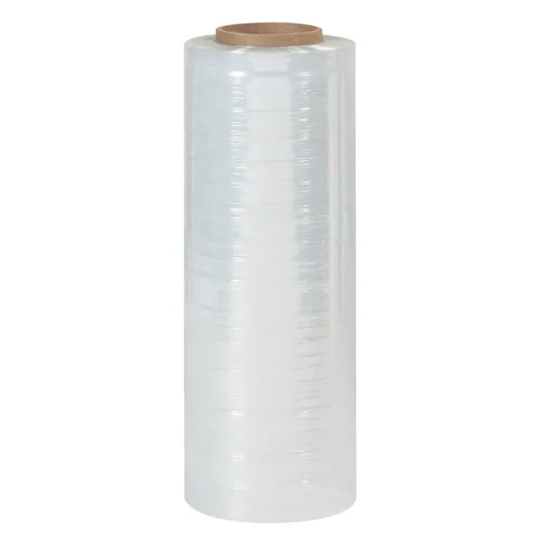 Stretch Film - Cast Vanish 161447 Clear HVB 16IN x 1476FT 47G 64/SKID