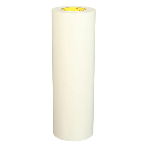 Plate Mounting Tape - Cushion-Mount™ Plus D/C White L1020 52IN x 36YD 22MIL 1/CS