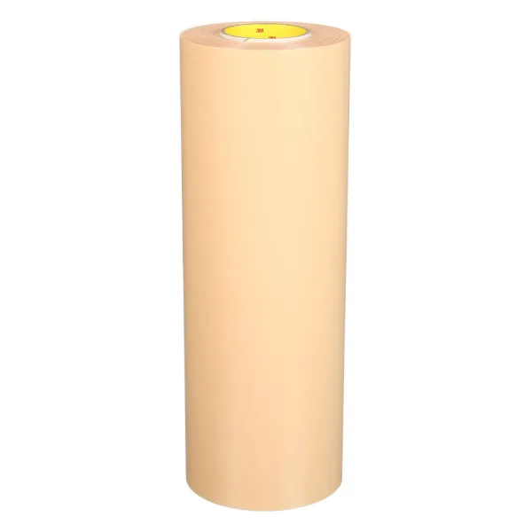 Plate Mounting Tape - Cushion-Mount™ Plus D/C Tan E1120 20IN x 33M 20MIL 1/CS