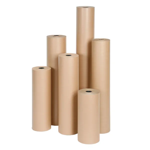 Kraft Paper KP60 24INx600FT 60LB