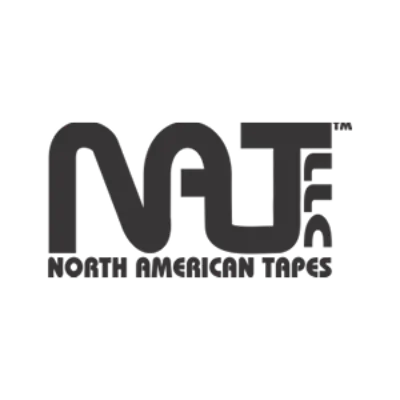 Picture for manufacturer North American Tapes