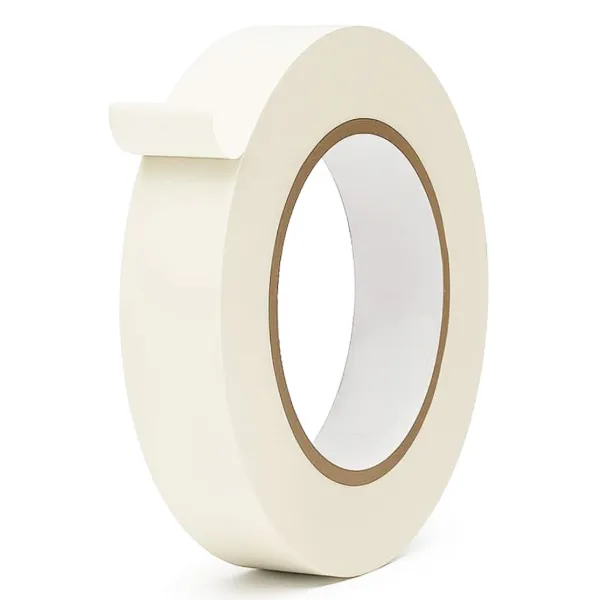 Flatback Paper Tape White FB6 48MMx55M 5.8MIL 24/CS