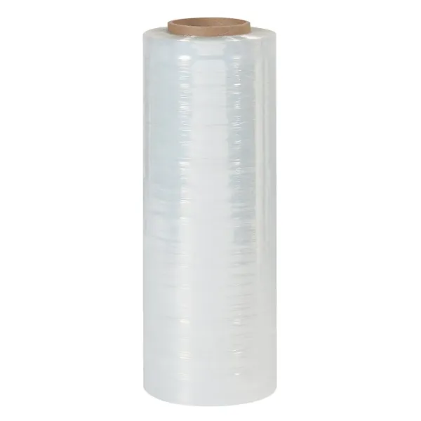 Stretch Film - Cast World Wrap 171480 Clear HCC 17INx1476FT 80G 4/CS 144/SKID